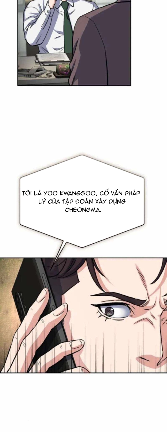 Độc Đạo Chap 50 - Next Chap 51