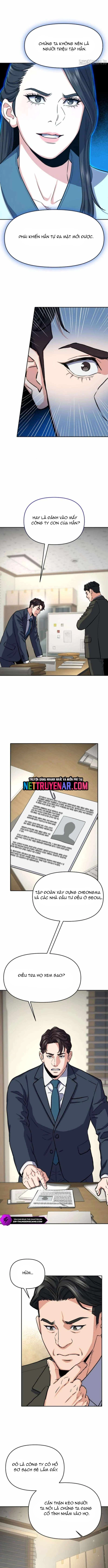 Độc Đạo Chap 50 - Next Chap 51