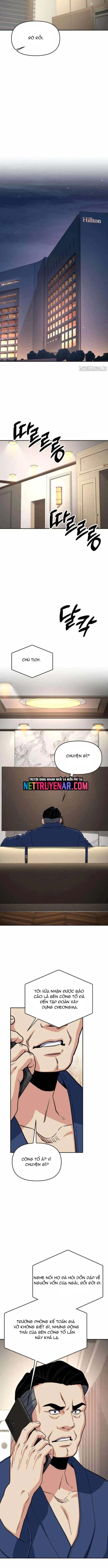 Độc Đạo Chap 50 - Next Chap 51