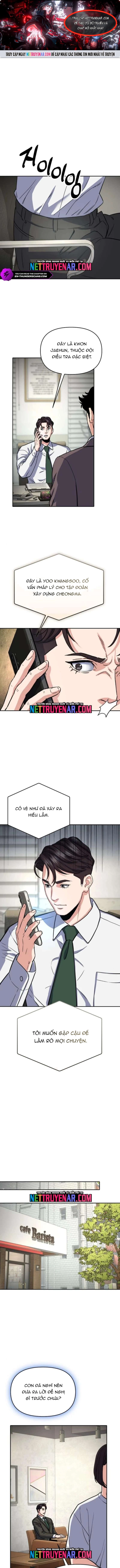 Độc Đạo Chap 51 - Next Chap 52