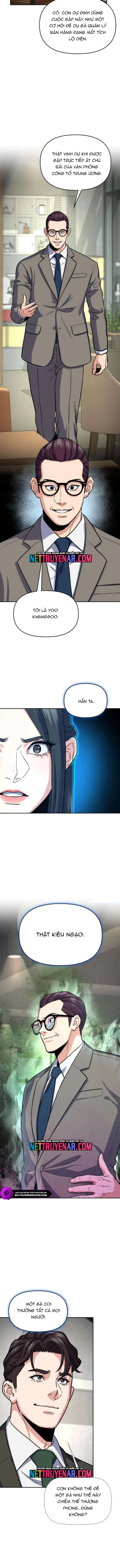 Độc Đạo Chap 51 - Next Chap 52