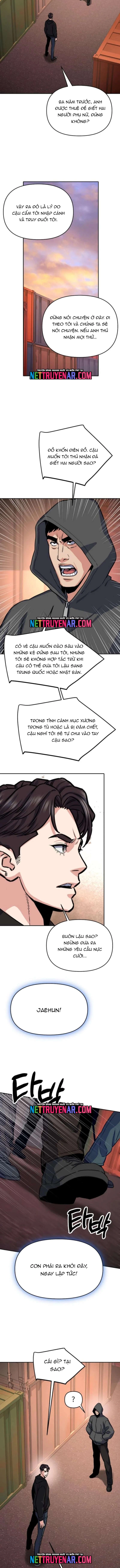 Độc Đạo Chap 51 - Next Chap 52