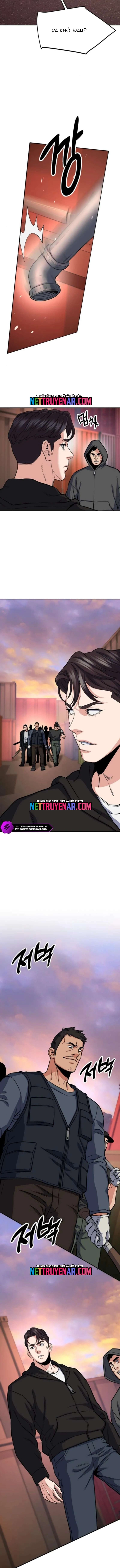 Độc Đạo Chap 51 - Next Chap 52