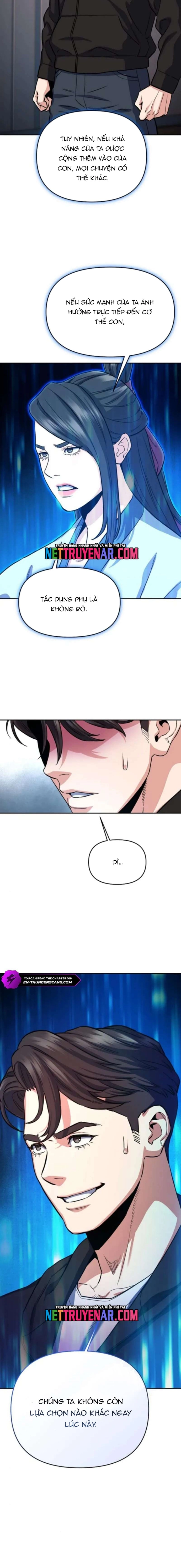 Độc Đạo Chap 51 - Next Chap 52