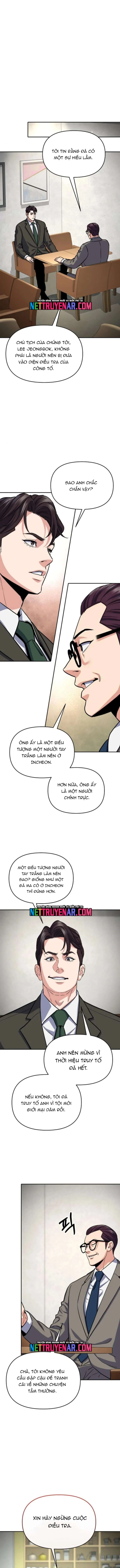 Độc Đạo Chap 51 - Next Chap 52