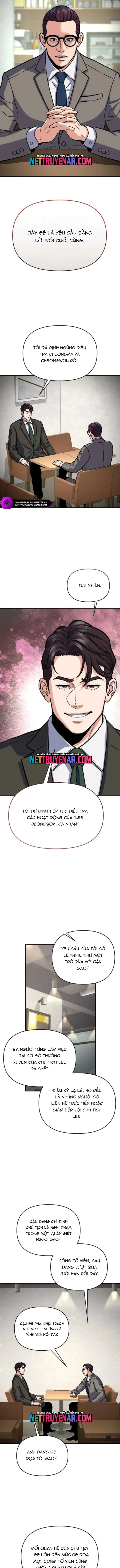 Độc Đạo Chap 51 - Next Chap 52