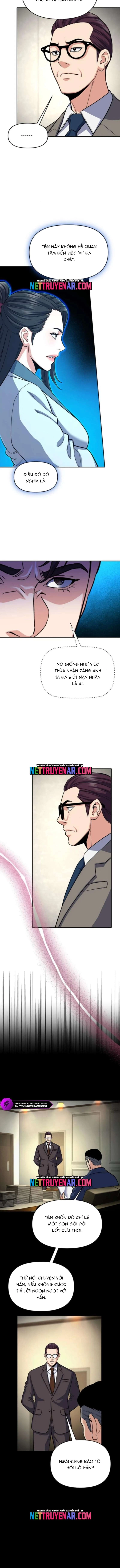 Độc Đạo Chap 51 - Next Chap 52