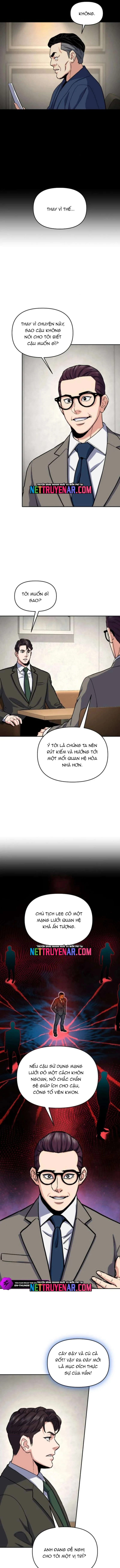 Độc Đạo Chap 51 - Next Chap 52