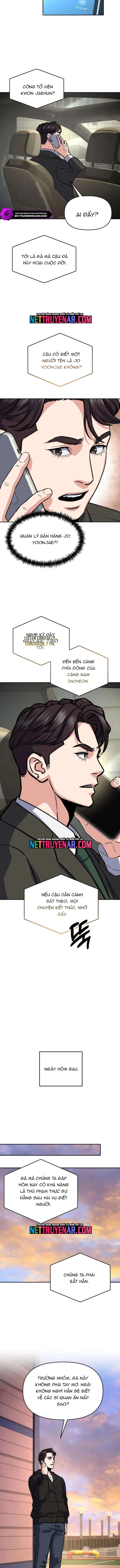 Độc Đạo Chap 51 - Next Chap 52