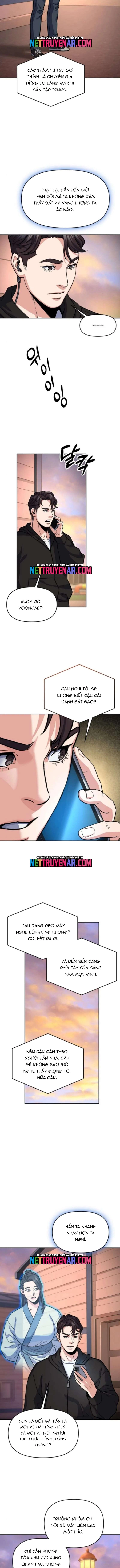 Độc Đạo Chap 51 - Next Chap 52