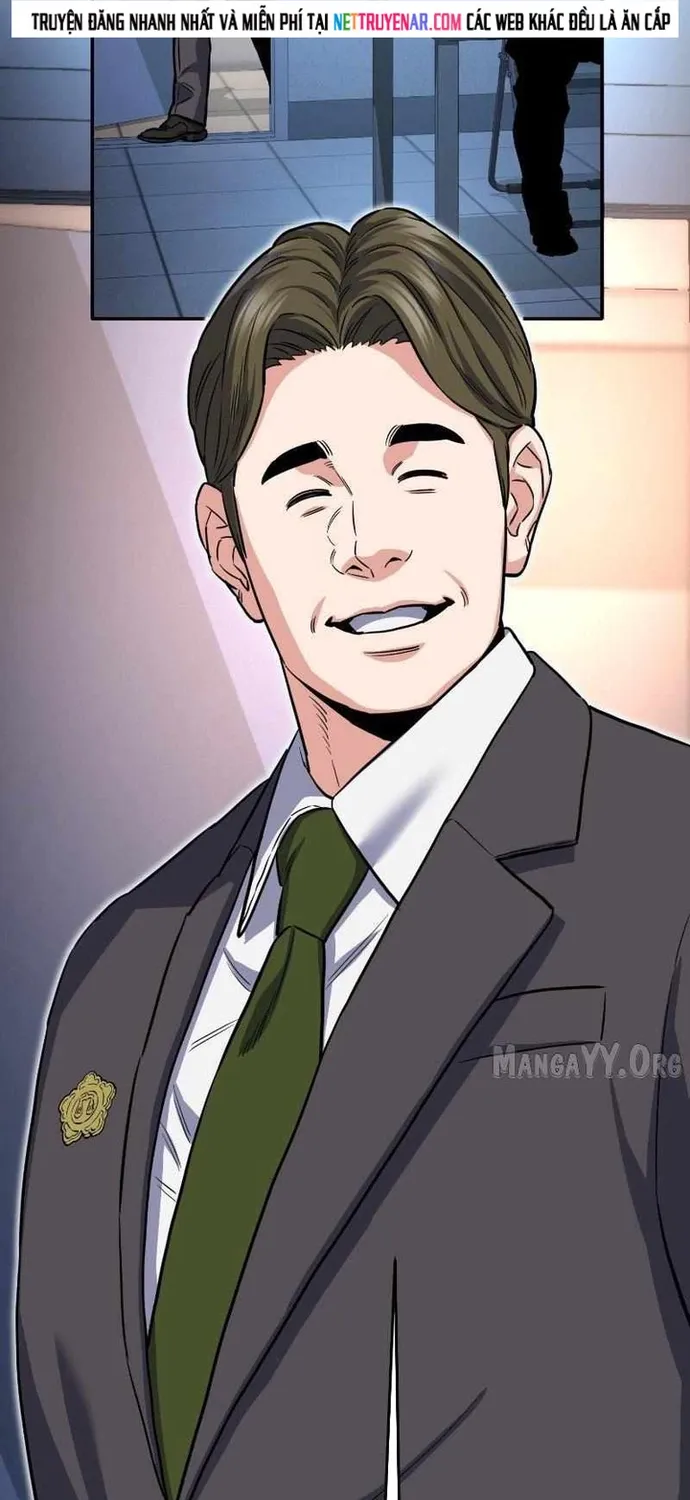 Độc Đạo Chap 54 - Next Chap 55