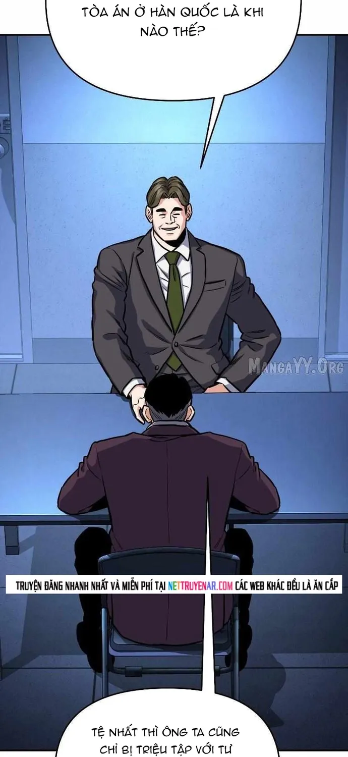 Độc Đạo Chap 54 - Next Chap 55