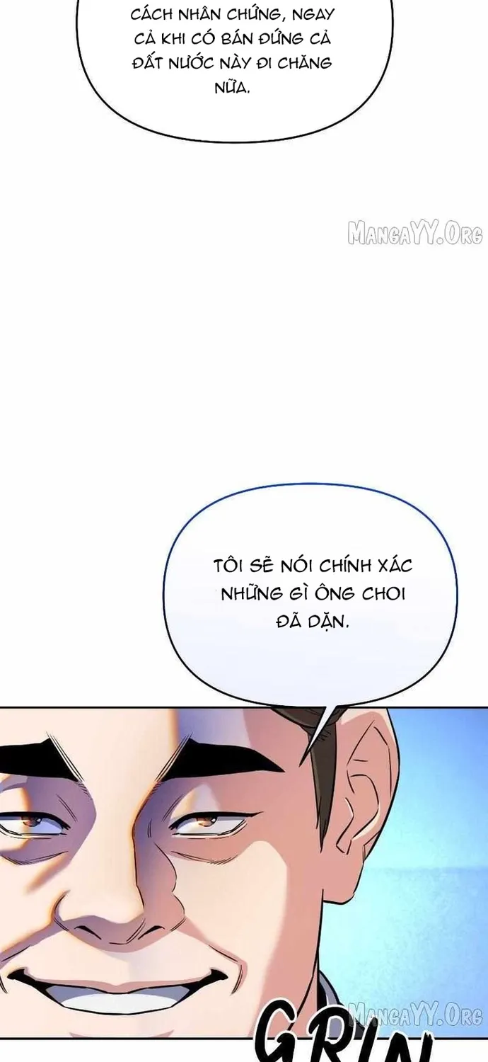 Độc Đạo Chap 54 - Next Chap 55