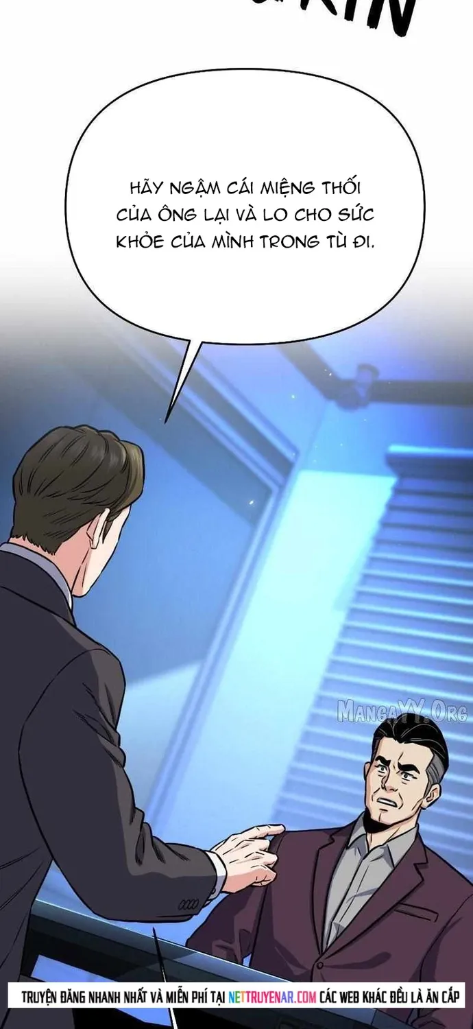 Độc Đạo Chap 54 - Next Chap 55