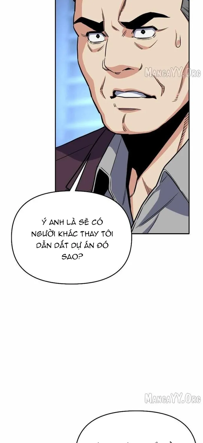 Độc Đạo Chap 54 - Next Chap 55