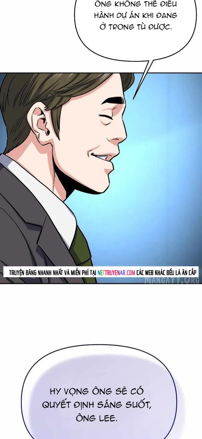 Độc Đạo Chap 54 - Next Chap 55