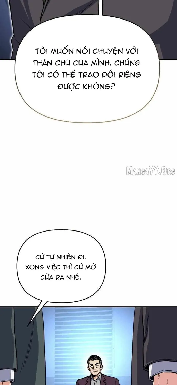 Độc Đạo Chap 54 - Next Chap 55