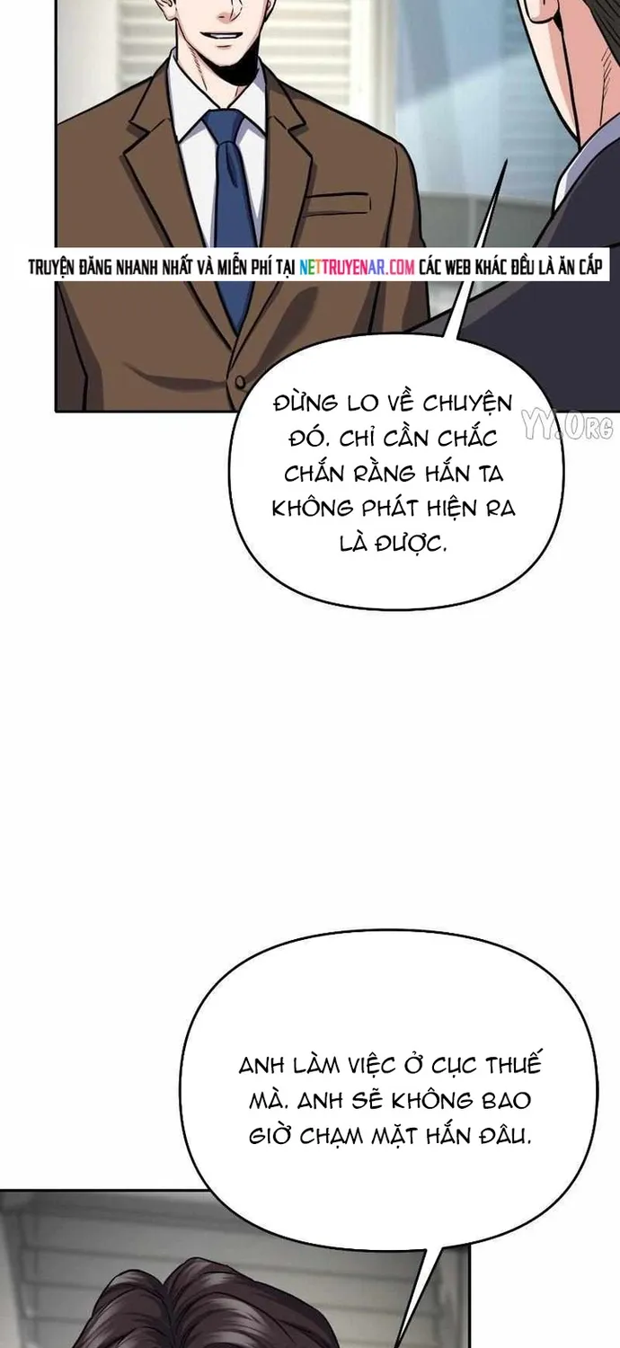 Độc Đạo Chap 54 - Next Chap 55