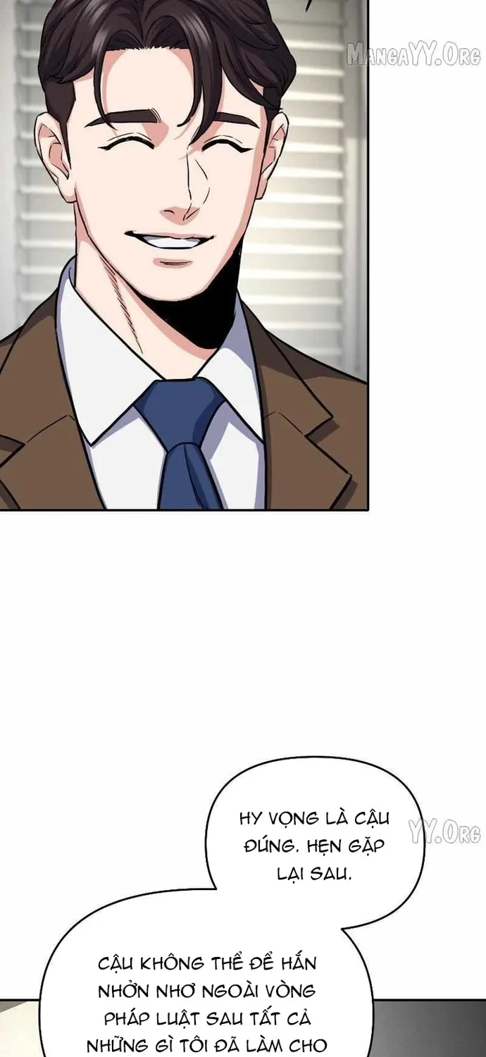 Độc Đạo Chap 54 - Next Chap 55