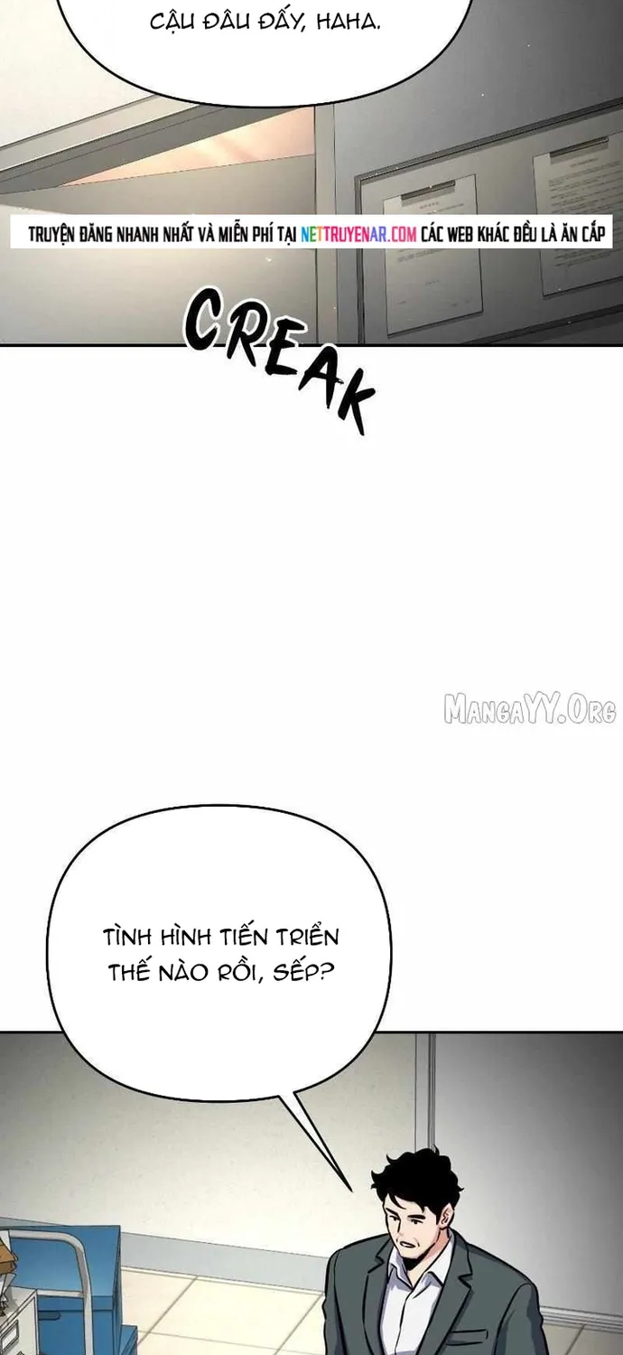 Độc Đạo Chap 54 - Next Chap 55