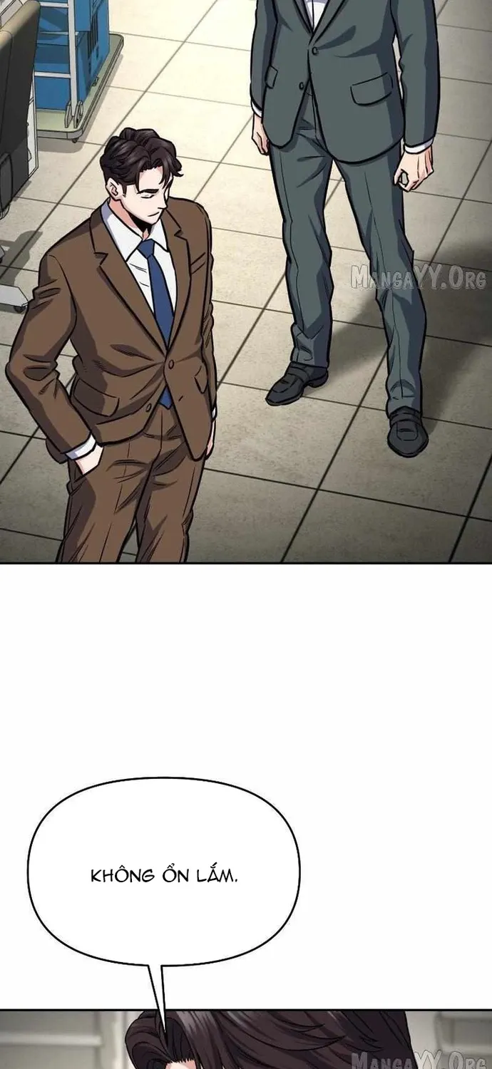 Độc Đạo Chap 54 - Next Chap 55