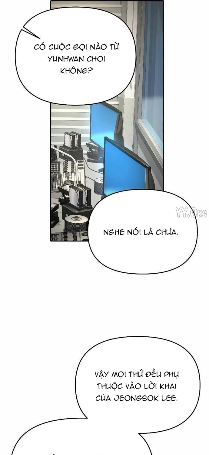 Độc Đạo Chap 54 - Next Chap 55