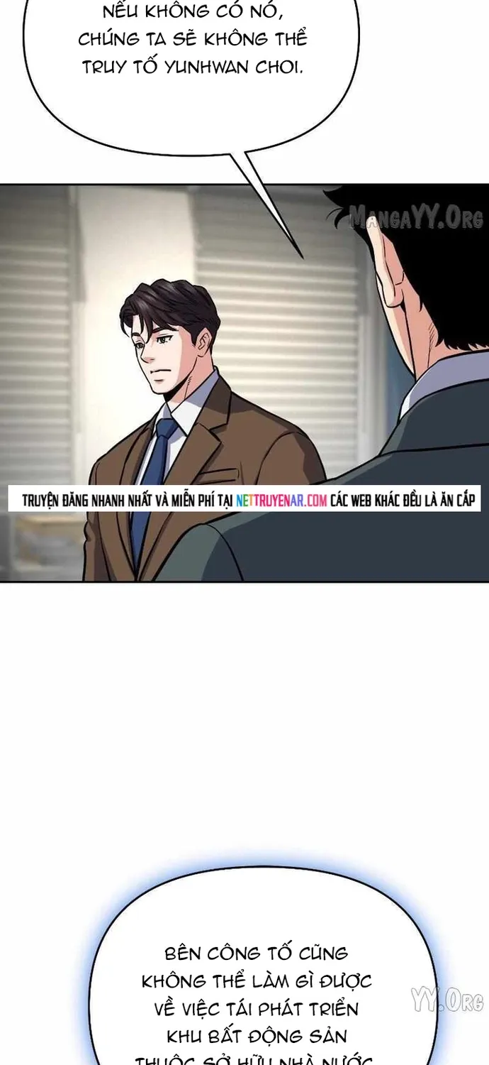 Độc Đạo Chap 54 - Next Chap 55