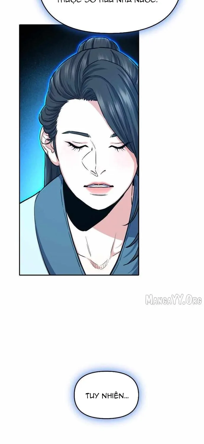 Độc Đạo Chap 54 - Next Chap 55