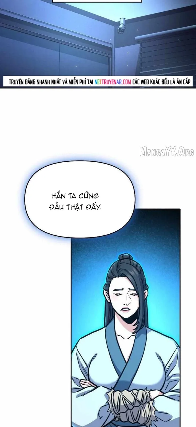 Độc Đạo Chap 54 - Next Chap 55