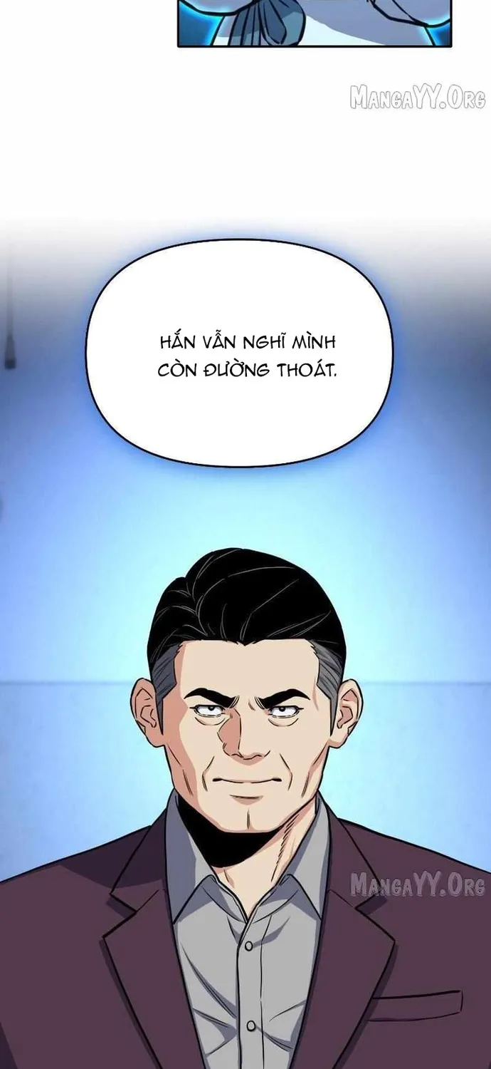 Độc Đạo Chap 54 - Next Chap 55