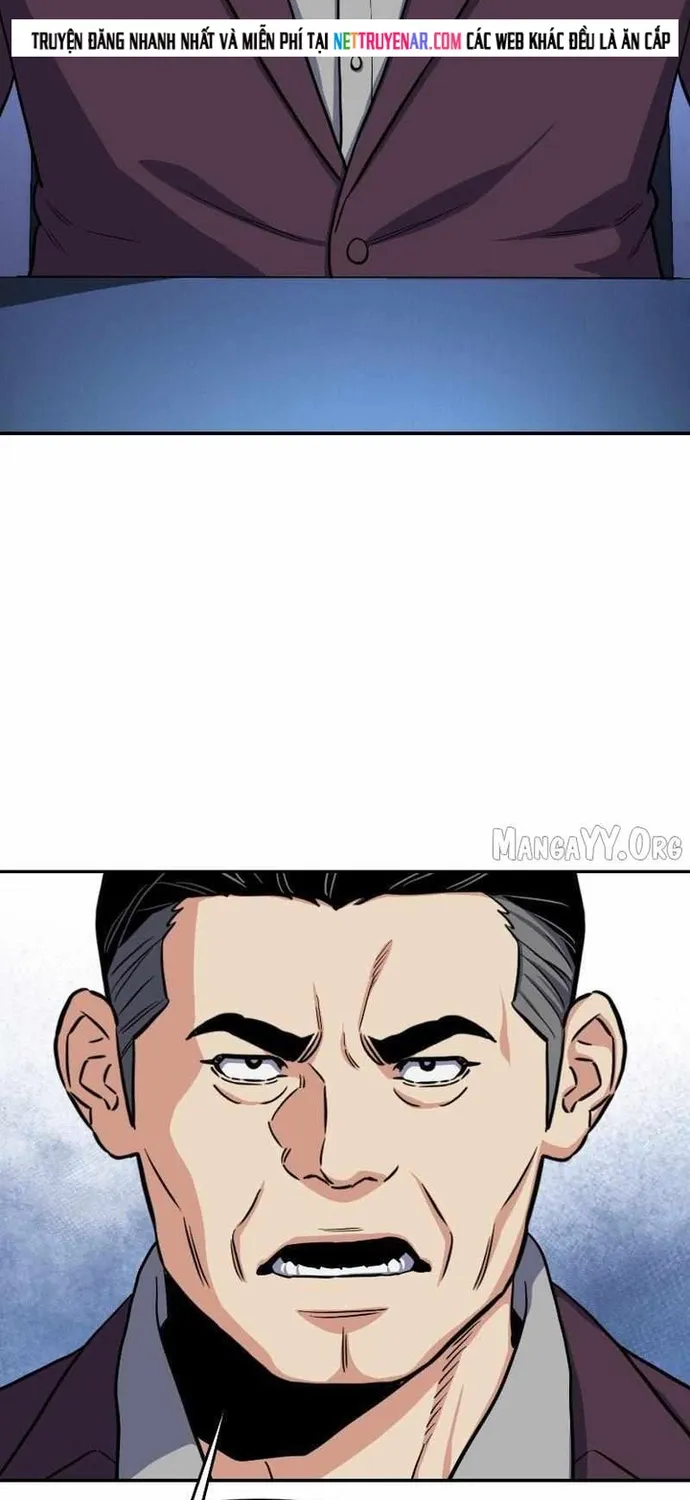 Độc Đạo Chap 54 - Next Chap 55