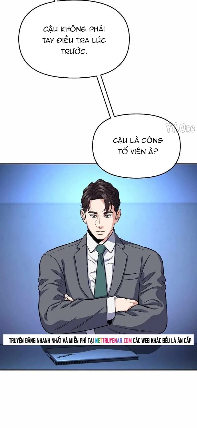 Độc Đạo Chap 54 - Next Chap 55
