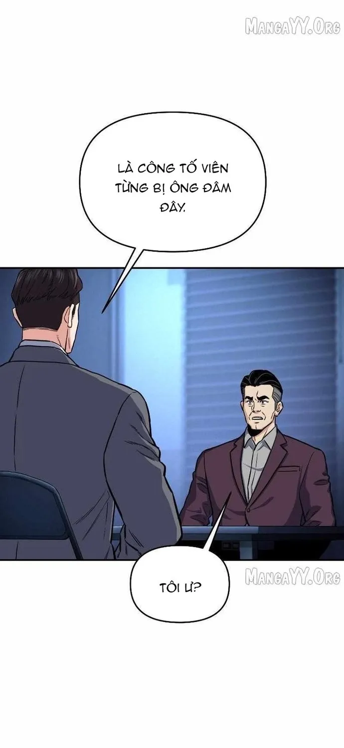 Độc Đạo Chap 54 - Next Chap 55