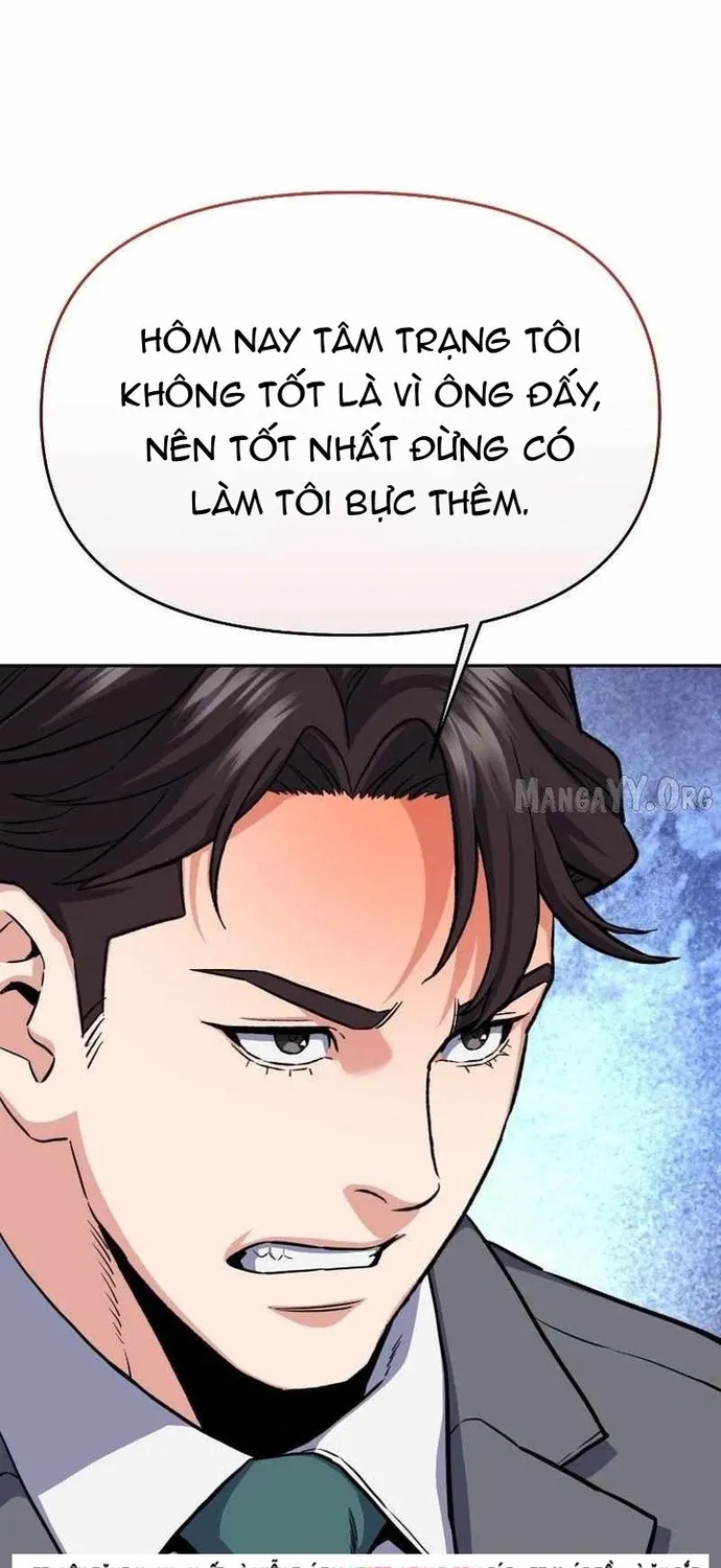 Độc Đạo Chap 54 - Next Chap 55