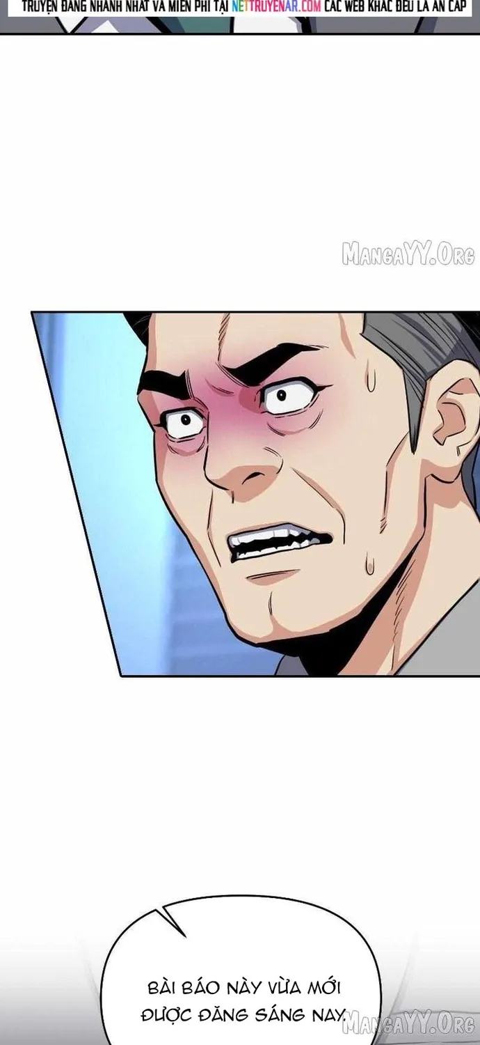 Độc Đạo Chap 54 - Next Chap 55