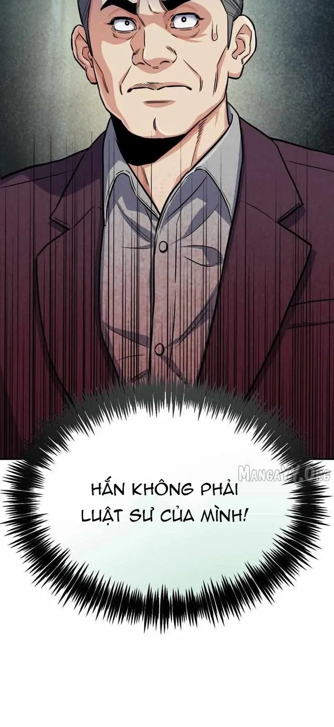 Độc Đạo Chap 54 - Next Chap 55