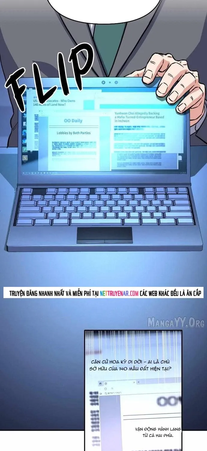 Độc Đạo Chap 54 - Next Chap 55