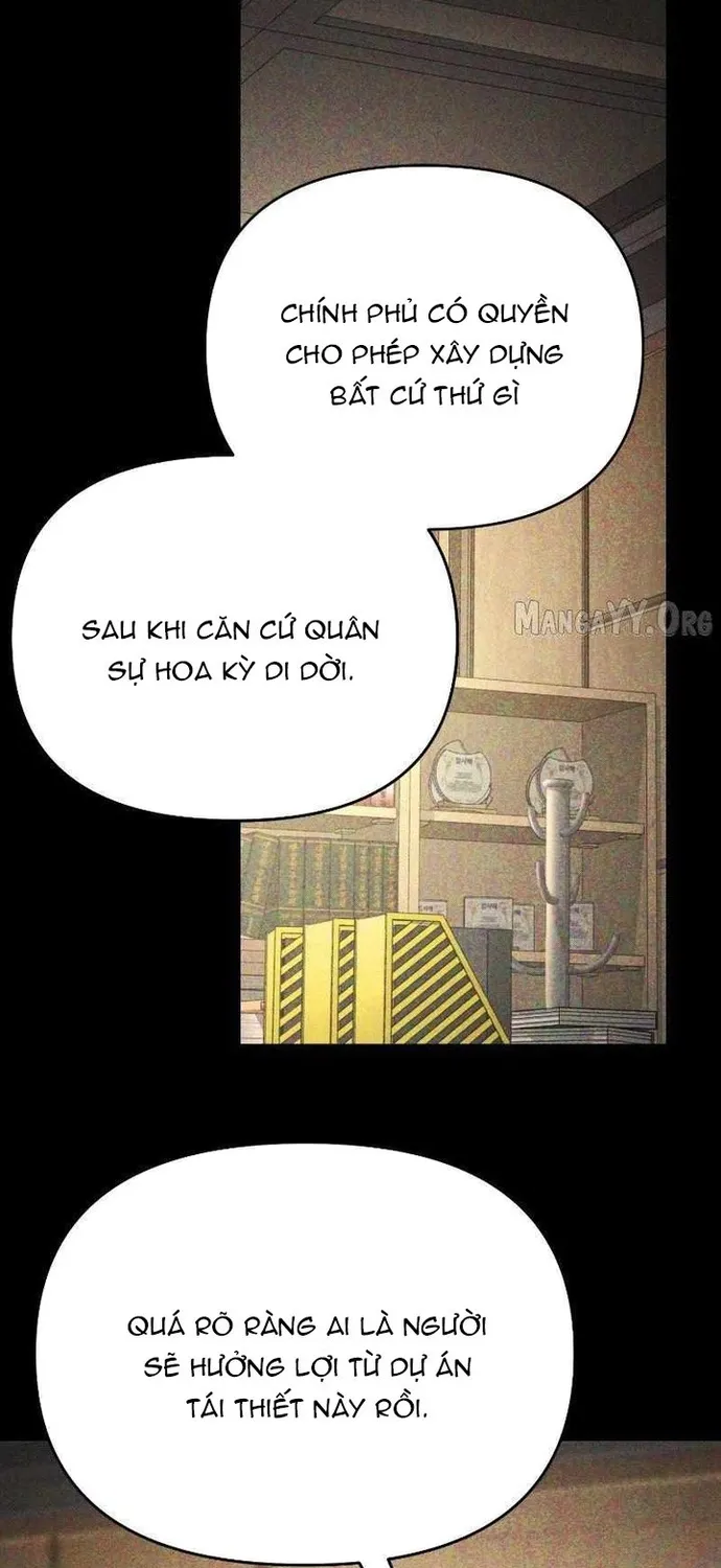 Độc Đạo Chap 54 - Next Chap 55