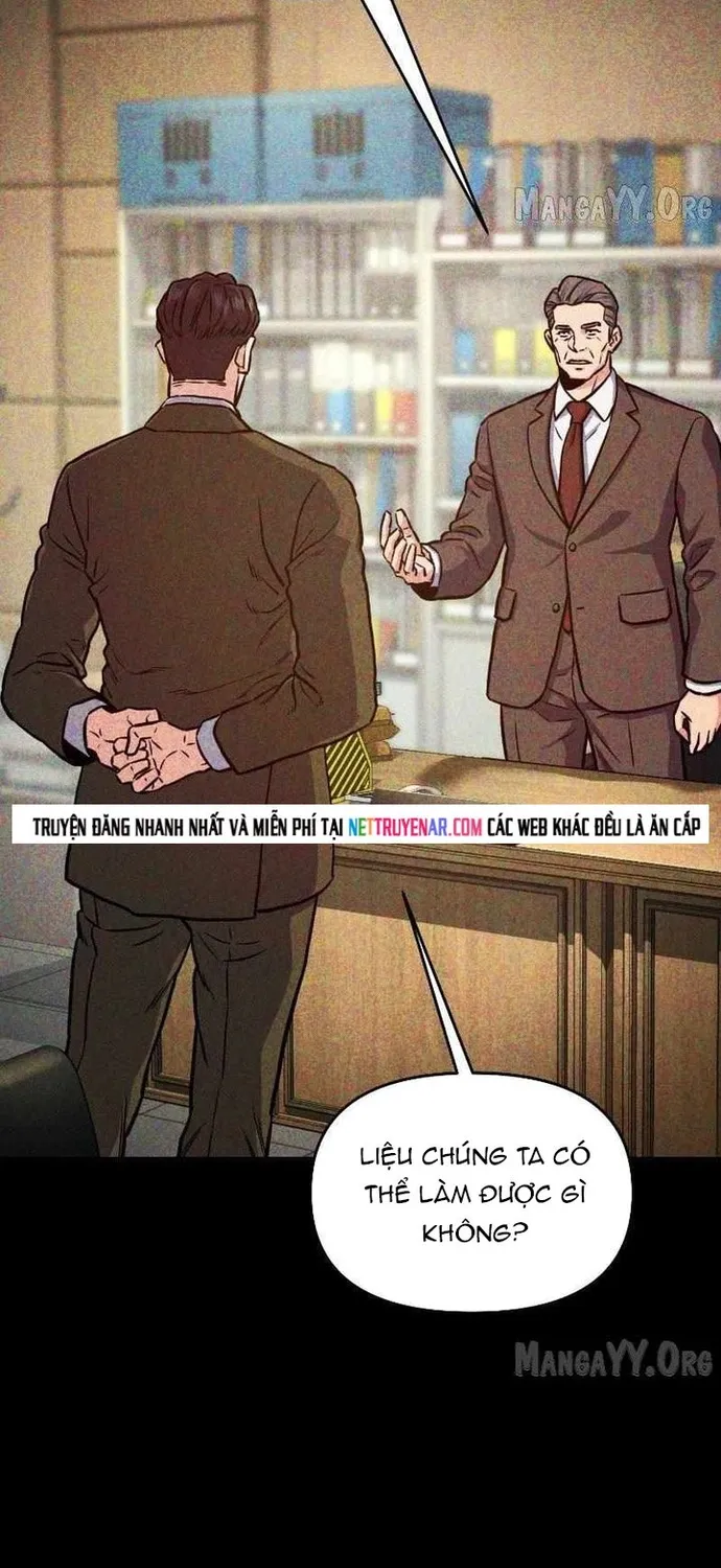 Độc Đạo Chap 54 - Next Chap 55