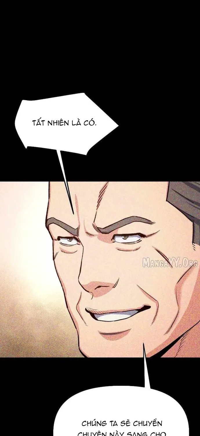 Độc Đạo Chap 54 - Next Chap 55