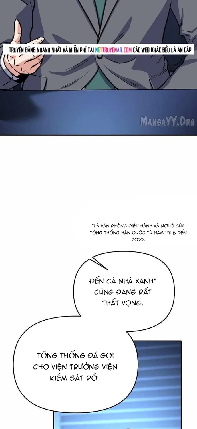 Độc Đạo Chap 54 - Next Chap 55