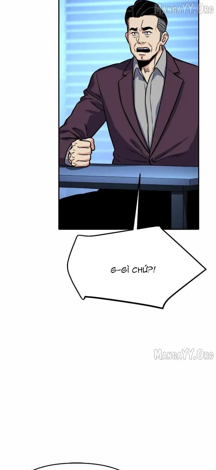 Độc Đạo Chap 54 - Next Chap 55