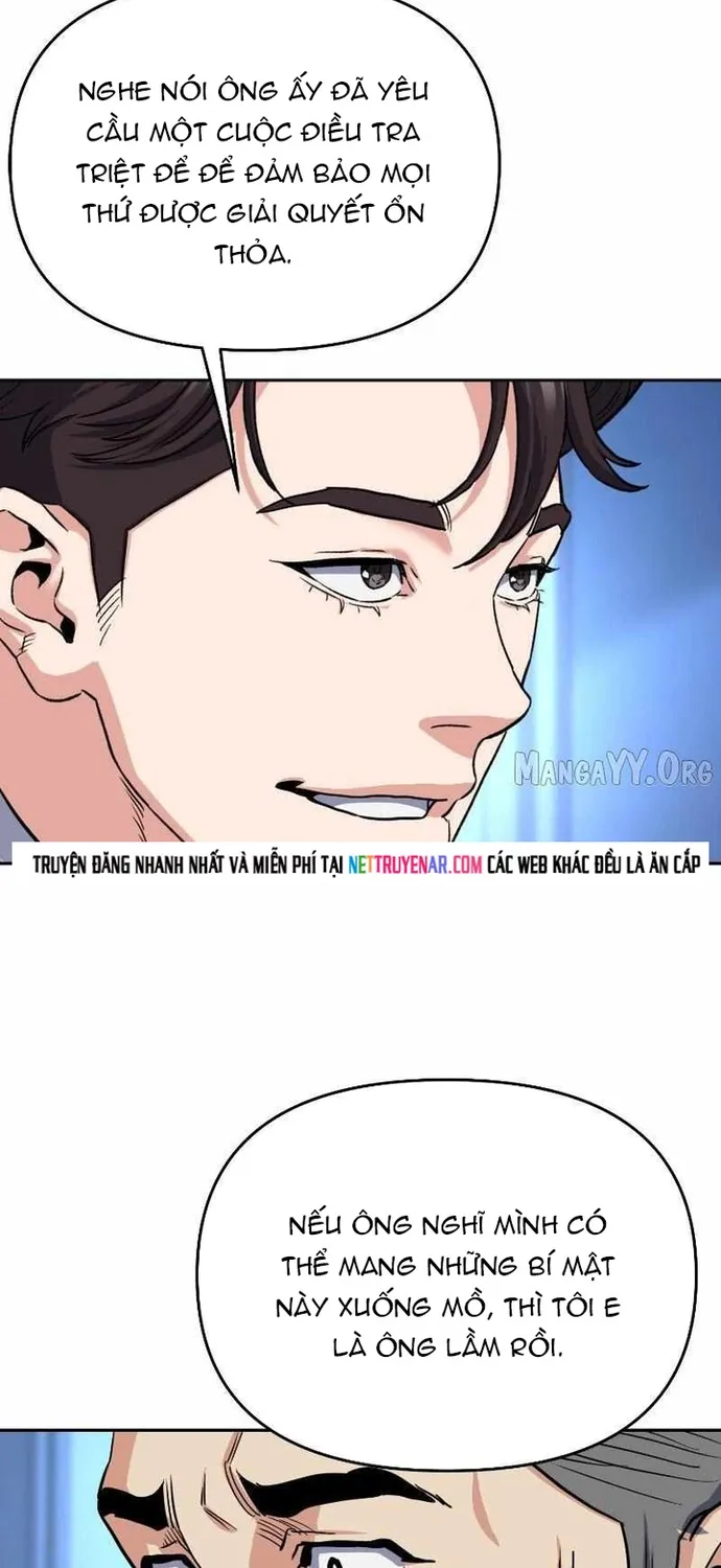 Độc Đạo Chap 54 - Next Chap 55