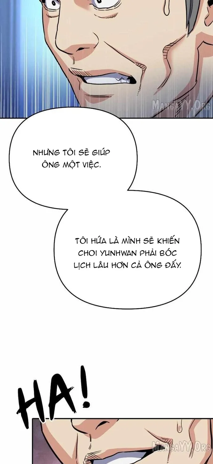 Độc Đạo Chap 54 - Next Chap 55