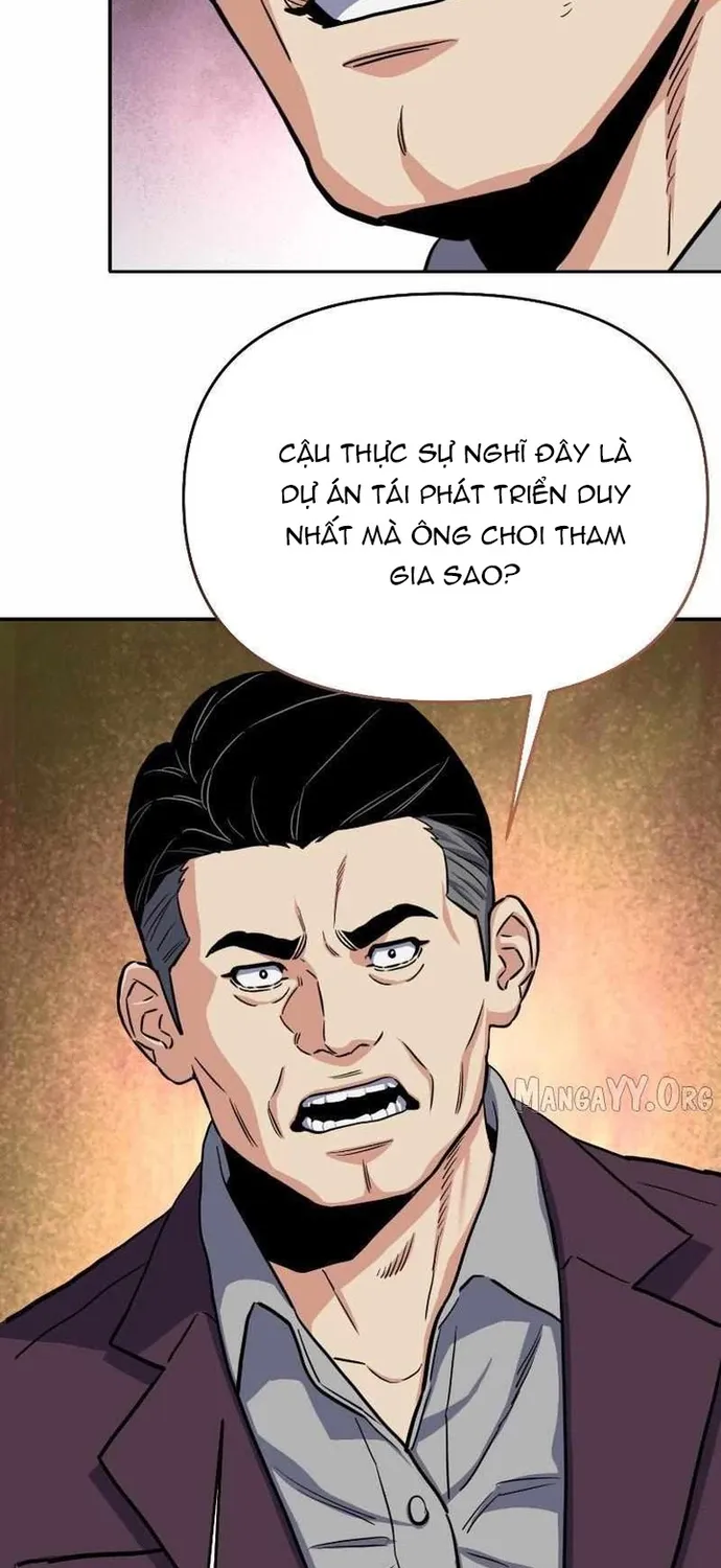 Độc Đạo Chap 54 - Next Chap 55