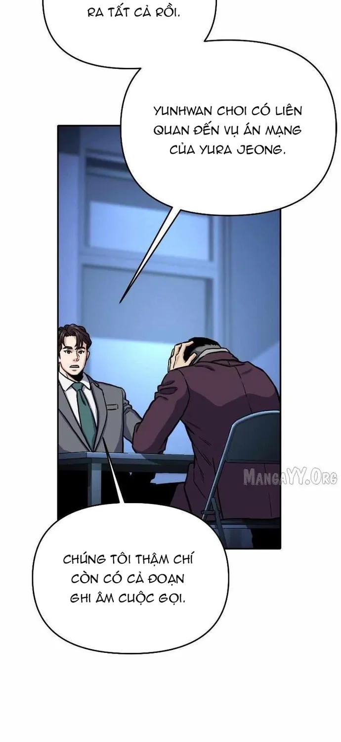 Độc Đạo Chap 54 - Next Chap 55