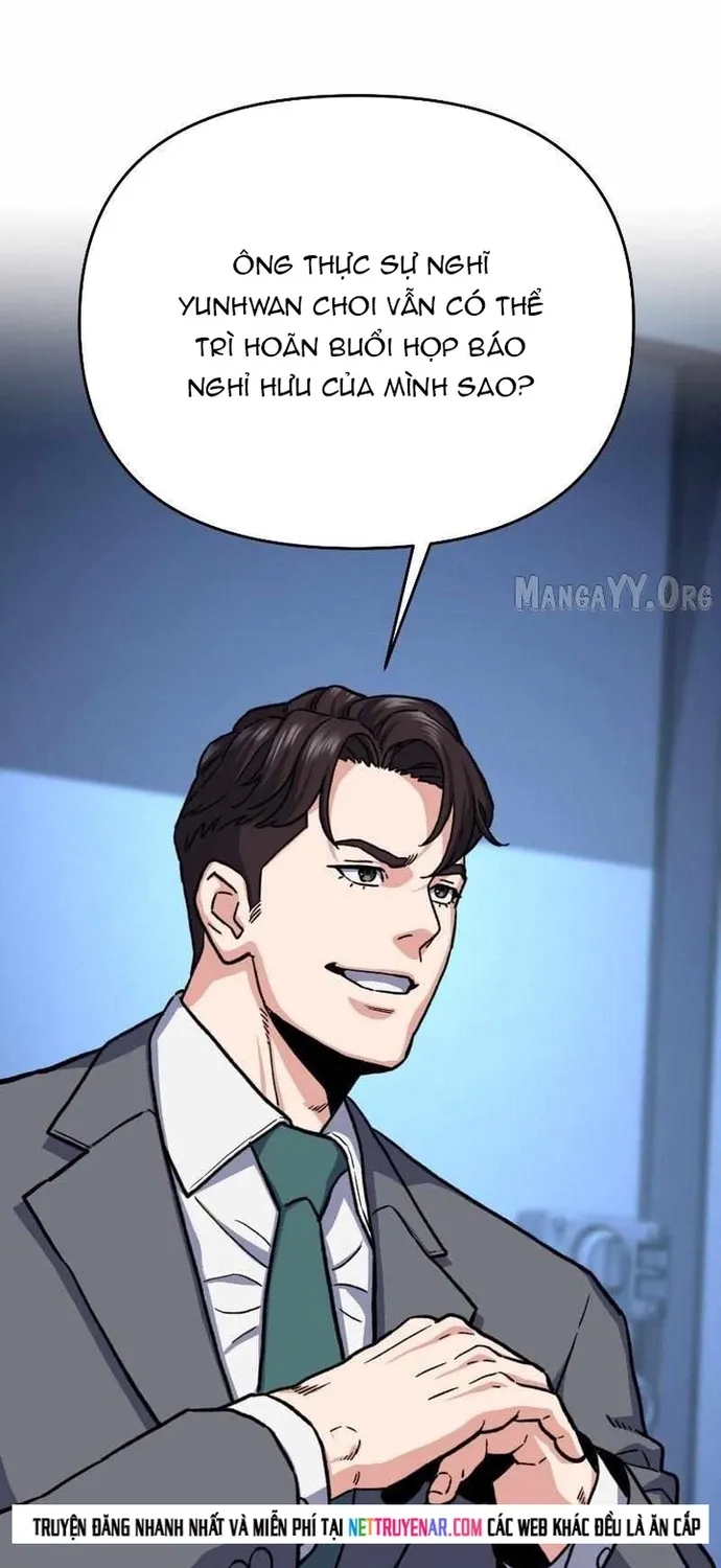 Độc Đạo Chap 54 - Next Chap 55