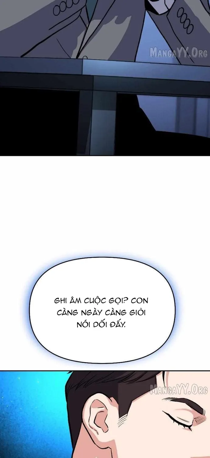 Độc Đạo Chap 54 - Next Chap 55