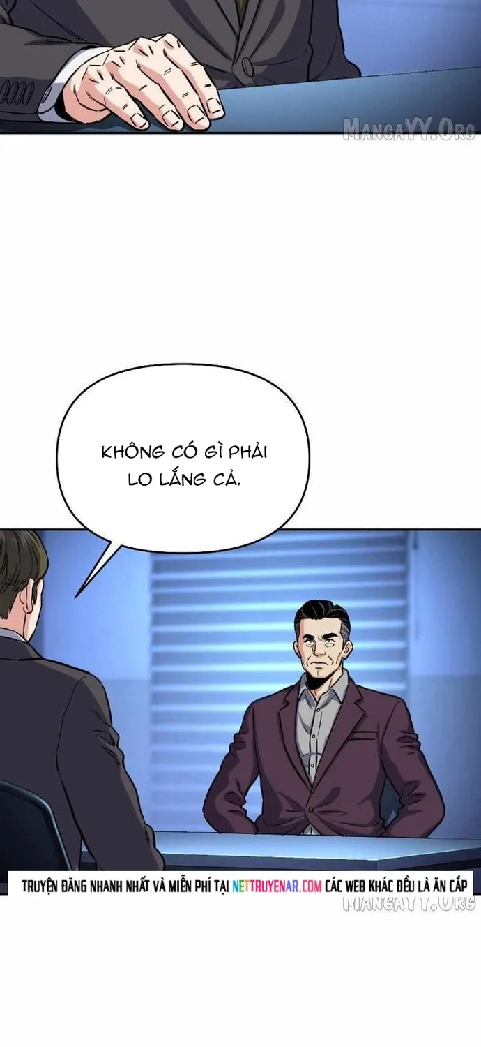 Độc Đạo Chap 54 - Next Chap 55