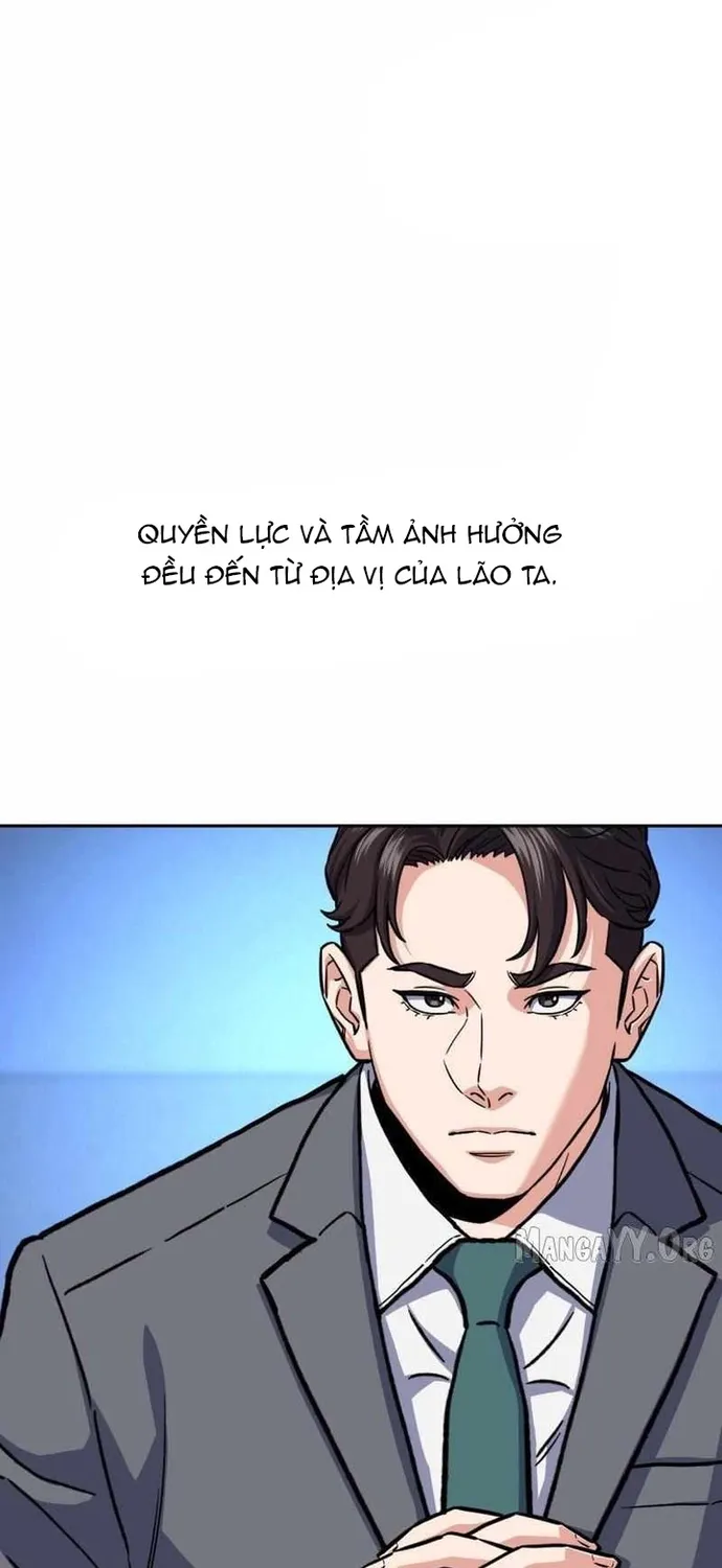 Độc Đạo Chap 54 - Next Chap 55